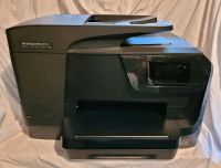 HP Officejet Pro 8710 Multifunktionsdrucker München - Trudering-Riem Vorschau