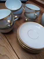 DDR Kaffeeservice Baden-Württemberg - Rauenberg Vorschau