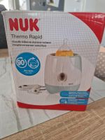 Nuk Thermo Rapid Reisen Bayern - Thüngersheim Vorschau