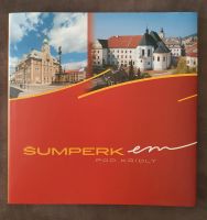 Sumperk - Mährisch Schönberg - Alte Ansichtskarten vom Altvater Hessen - Bad Camberg Vorschau