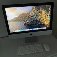 iMac 21,5 Zoll Retina 4K Nordrhein-Westfalen - Leverkusen Vorschau