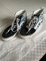 Vans Sk8-Hi Schuhe Niedersachsen - Wolfenbüttel Vorschau