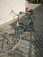 Mifa 252 Diamant Sportrad Fahrrad DDR Favorit Schaltung alt 28 Sachsen - Elstra Vorschau