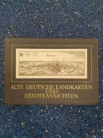 Alte deutsche Landkarten und Städteansichten Niedersachsen - Holle Vorschau