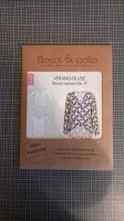 Papierschnittmuster lillesol & pelle "Verano-Bluse" Thüringen - Mühlhausen Vorschau