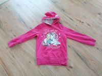 Pullover, Gr. 122, Kiki und Koko, rosa, Einhorn Brandenburg - Spreenhagen Vorschau