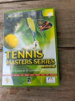 Xbox Classic Spiel Tennis Niedersachsen - Stadthagen Vorschau