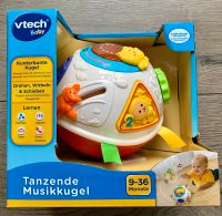 VTech Tanzende Musikkugel Hessen - Messel Vorschau