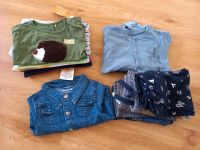 Jungen Babykleidung Kleidung Frühjahr Größe 74 80 Paket Rheinland-Pfalz - Eisenach Vorschau