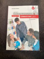 Sozialkunde / Wirtschaftslehre Lernbausteine 1,2,3 [Westermann] Rheinland-Pfalz - Ludwigshafen Vorschau