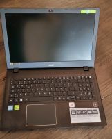Acer Aspire F 15 F5-572G-56CU Laptop 39,6 cm (15,6 Zoll) Full HD Baden-Württemberg - Esslingen Vorschau