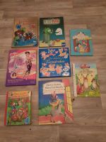 Diverse Kinderbücher Mia and me Märchen Puzzlebuch Ritter Rost Berlin - Treptow Vorschau