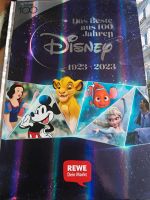 Disney 100 Jahre das buch Wuppertal - Oberbarmen Vorschau