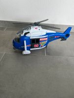 Dickie Rescue Hubschrauber mit elektrischer Seilwinde Baden-Württemberg - Kenzingen Vorschau