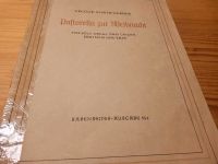 Noten "Pastorella zur Weihnacht" (Werner) f. Orgel und Streicher Rheinland-Pfalz - Lambrecht (Pfalz) Vorschau