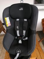 Britax RömerDualfix Reboarder Kinderautositz 0-18 kg Bayern - Dietramszell Vorschau