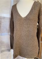 Pullover/Strickpullover, beige, Gr. S, Neu! Kr. München - Hohenbrunn Vorschau