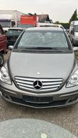 Mercedes Benz B170 Bayern - Straubing Vorschau