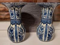 Paar Delft Royal Sphinx-Vasen Nordrhein-Westfalen - Moers Vorschau