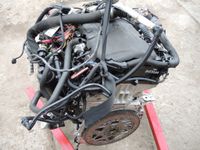 Motor BMW 2.5e B47D20B 231PS 525d 325d X3 X4 komplett Berlin - Wilmersdorf Vorschau