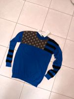 Schicker Benetton Strick Pullover- Pulli *NEU*-Sterne Duisburg - Duisburg-Süd Vorschau