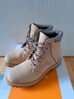 Timberland Stiefel "Waterville" (nur 1x getragen) Baden-Württemberg - Kirchheim unter Teck Vorschau