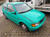 Polo 6N bj1999 Baden-Württemberg - Sontheim Vorschau