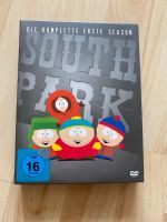 South Park Staffel 1 - DVD Bayern - Regensburg Vorschau