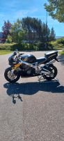 Honda CBR900 Fireblade Baden-Württemberg - Dornstetten Vorschau