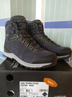 Lowa - Explorer II GTX Mid - Wanderschuhe - absolut Neuwertig Bayern - Heinersreuth Vorschau