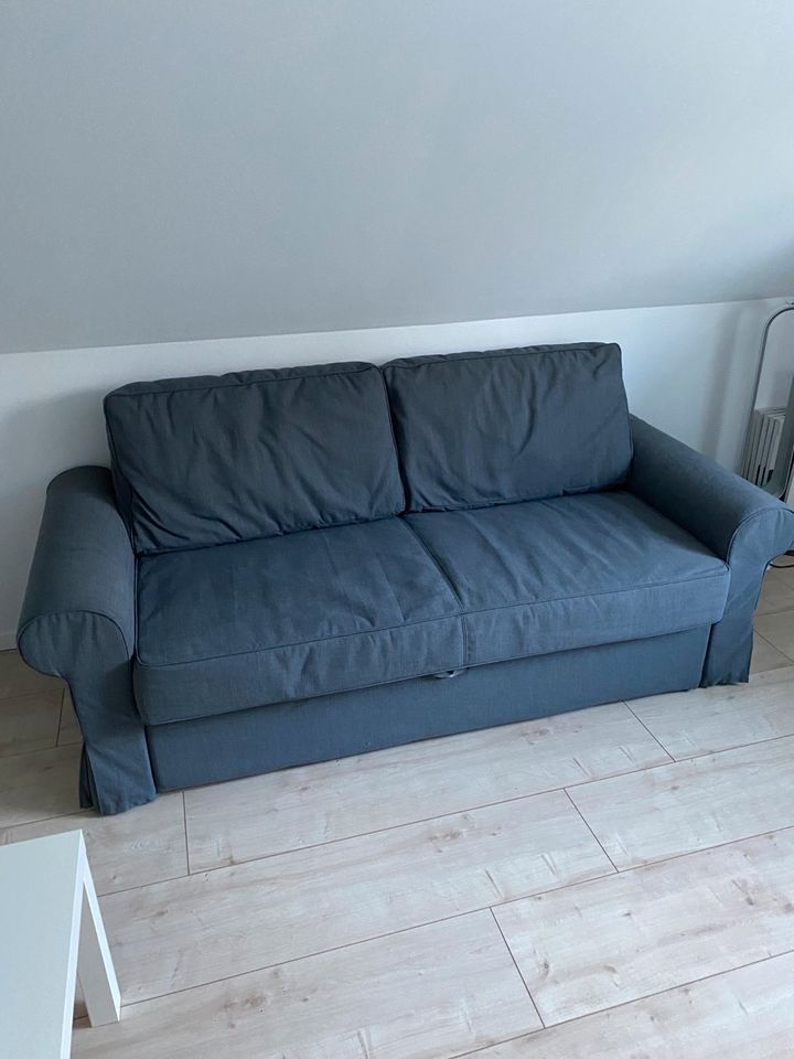 Ikea Schlafsofa in Suhl