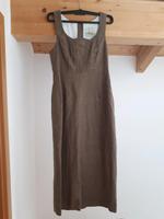 Wenger Trachtenkleid Dirndl Leinenkleid Bayern - Schechen Vorschau
