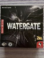 Watergate 2 Personen Spiel TOP Kenner Pegasus Niedersachsen - Oldenburg Vorschau