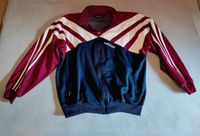 Adidas kult Trainingsanzug Trainingsjacke wie Hose 2mal Nordrhein-Westfalen - Extertal Vorschau