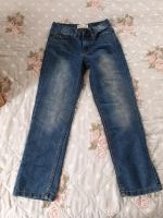 Jeans Gr.140 Nordrhein-Westfalen - Warburg Vorschau