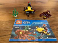 Lego City 60090 Ludwigslust - Landkreis - Zarrentin Vorschau