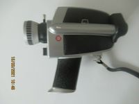 Bauer  C 3 Super 8 Filmcamera Baden-Württemberg - Konstanz Vorschau