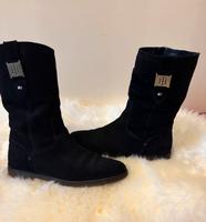 Stiefeletten von Tommy Hilfiger Hessen - Linden Vorschau