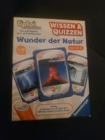 Tip Toi Ravensburger Wissen und Quizzen Wunder der Natur Niedersachsen - Wagenhoff Vorschau