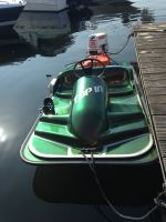 Water Buggy, Watercat,  Wasser Go Kart Walle - Osterfeuerberg Vorschau