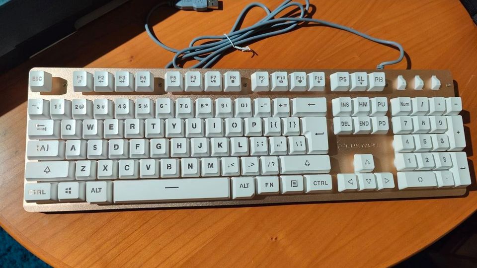 KUIYN Gaming - EN Tastatur in Berlin