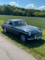 MG MGB 1800 GT „Overdrive“ Kiel - Wellsee-Kronsburg-Rönne Vorschau