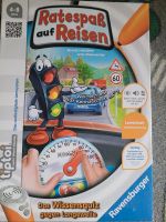 Tip Toi Ratespaß auf Reisen. Das Wissensquiz. Bielefeld - Joellenbeck Vorschau