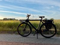 VanMoof S3 - E-Bike samt Gepäckträger Schleswig-Holstein - Norderstedt Vorschau