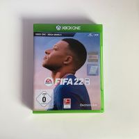 Fifa 22 Xbox One/S/X Bayern - Holzheim a.d. Donau Vorschau