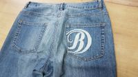 Damen Buffalo Jeans Hose Gr. 36 Hessen - Baunatal Vorschau