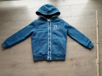 Sweatjacke Teddyjacke Jacke mit Kapuze Gr. 128 *Top* Nordrhein-Westfalen - Hamm Vorschau