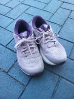 asics cumulus Sachsen-Anhalt - Weferlingen Vorschau