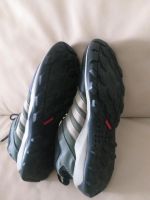 Adidas sandalen Gr. 42 Nordrhein-Westfalen - Mülheim (Ruhr) Vorschau