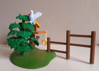 Playmobil vogelfütterung Niedersachsen - Bodenwerder Vorschau